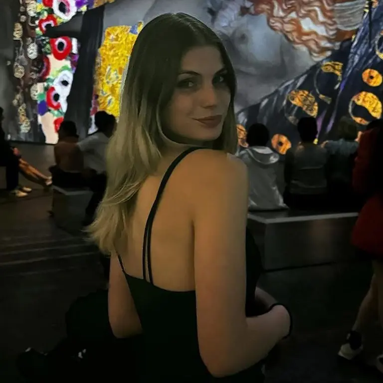 Druiu Maria-Ecaterina